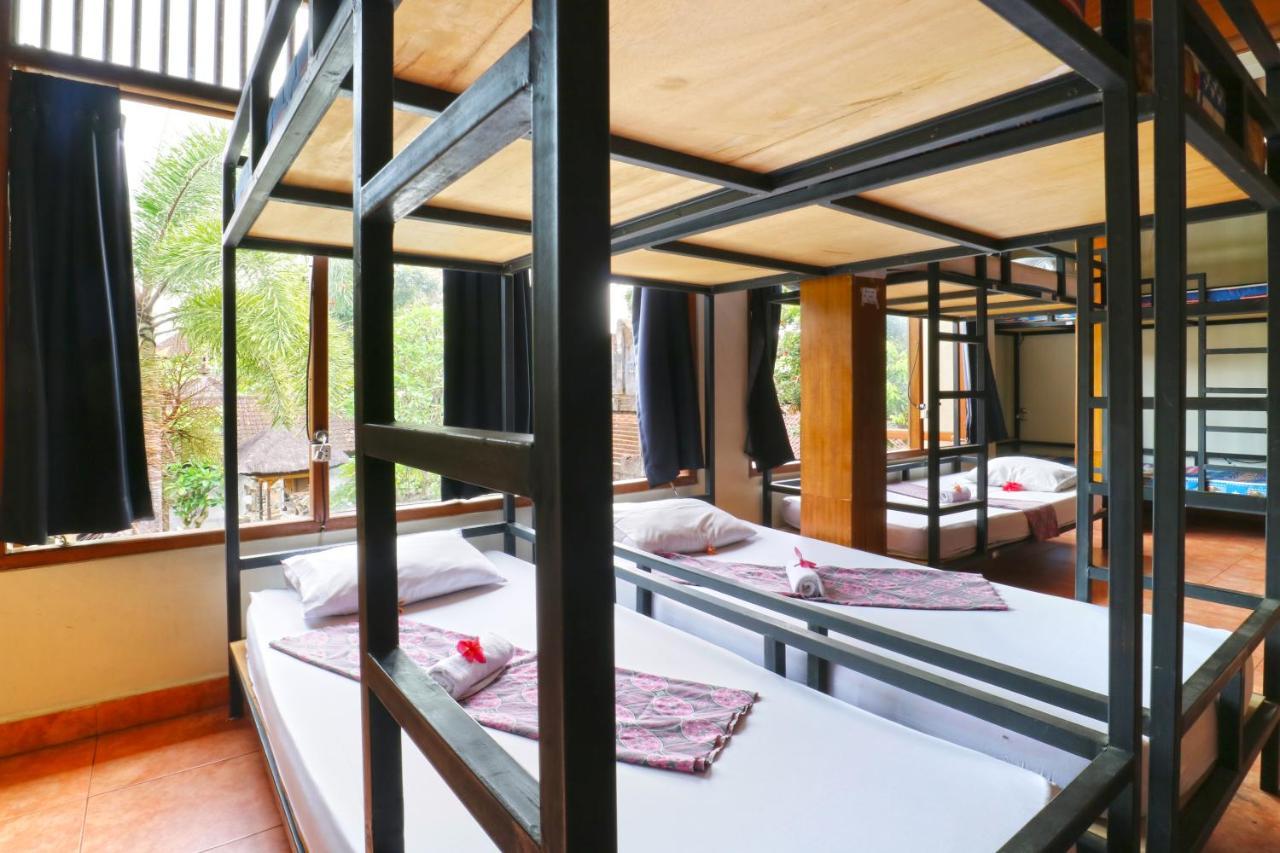 The Style Ubud Exterior photo