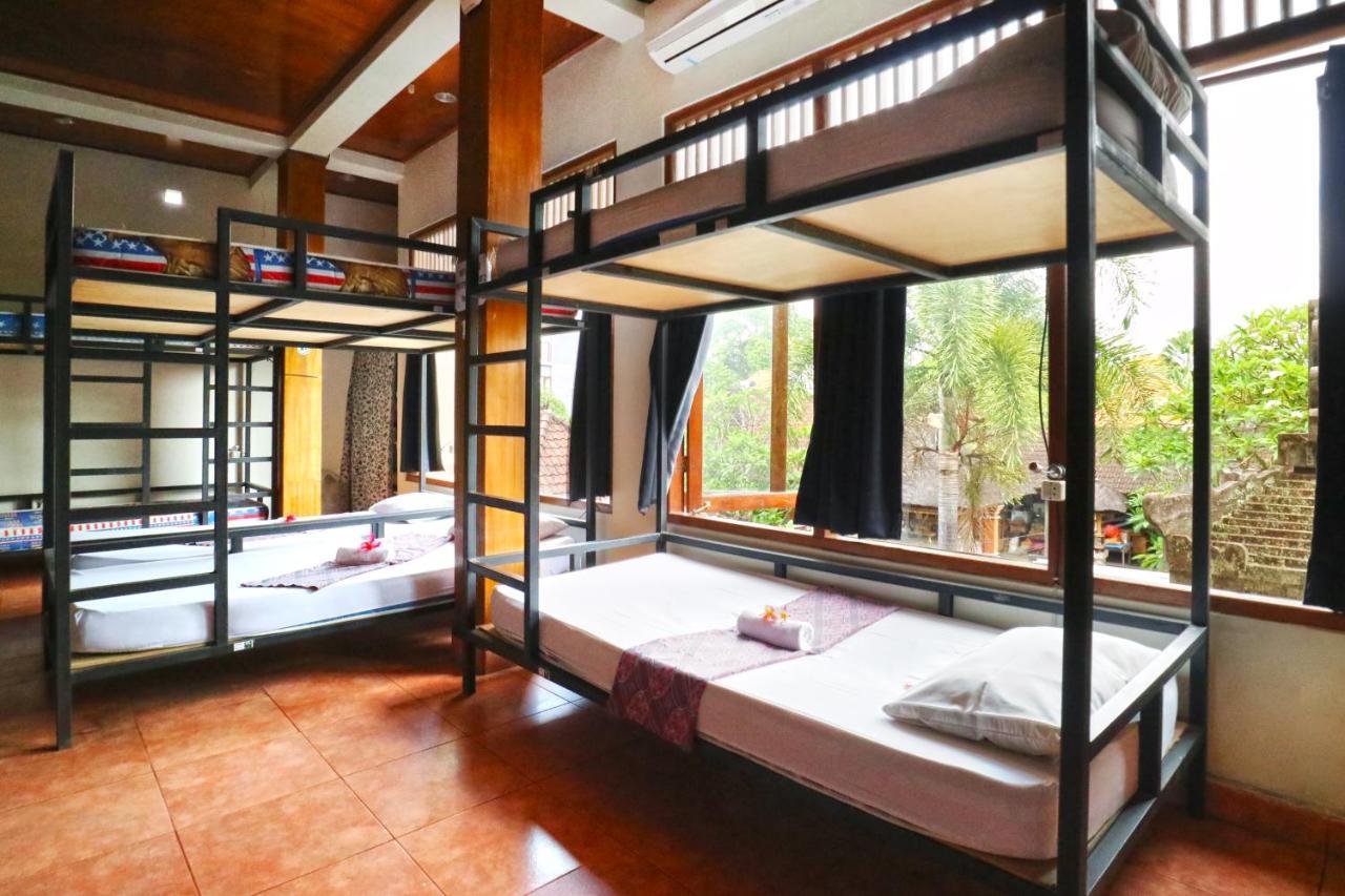 The Style Ubud Exterior photo